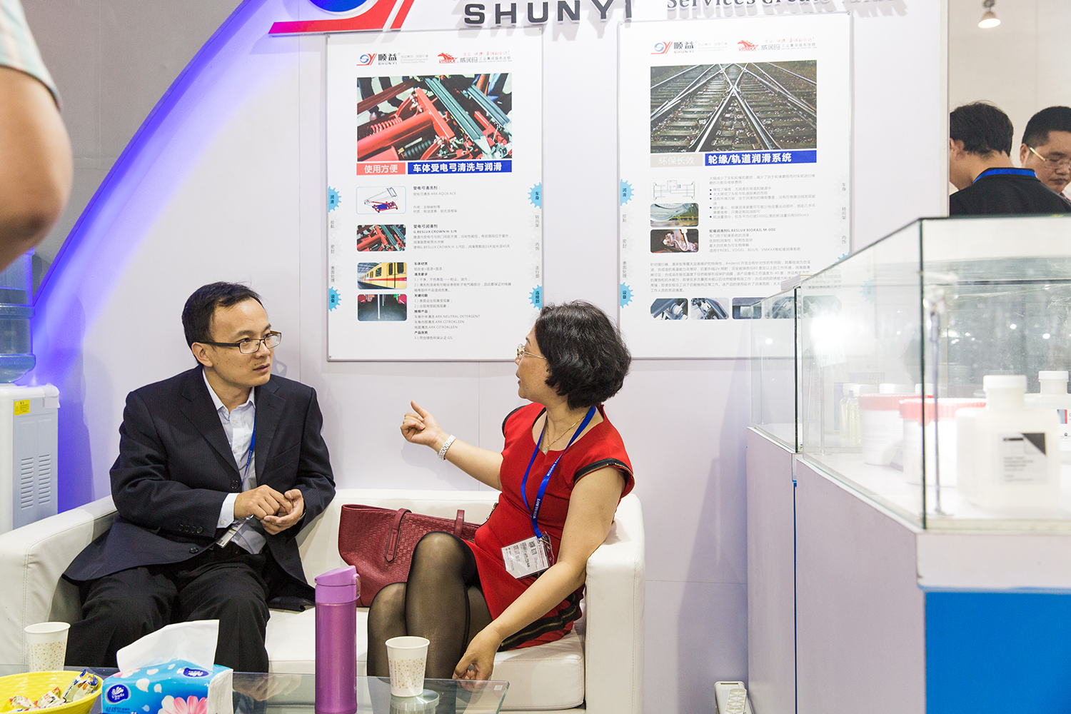 順益安潤龍3057M一級代理商