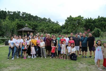 2019戶外活動-耕讀心園農場