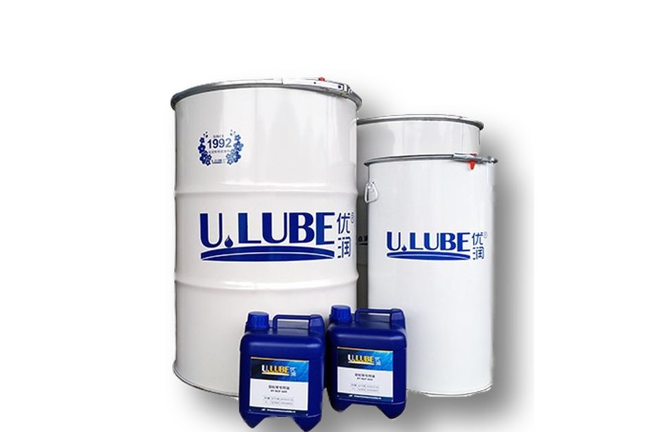 優潤 開式齒輪潤滑油 ET O-OG C-F16